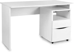 Bureau Simple + Caisson -Meubles Pour Enfants d56adbfab870450685f1a91bc089952c