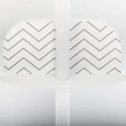 ATMOSPHERA Bibliothèque Enfant Ronde En MDF Gris L 16 ATMOSPHERA Bibliothèque Enfant Ronde En MDF Gris L -Meubles Pour Enfants d87569c6b76047b6a91aecec228523ea