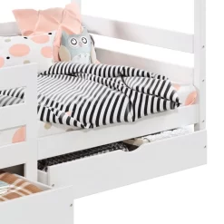 Lit Cabane ENA 90x190 Cm 34 Lit Cabane ENA 90x190 Cm -Meubles Pour Enfants db302716c09e4303b90026b4a3ea5e1b 1