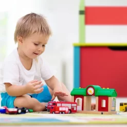 Banquette De Rangement Pour Enfants -Meubles Pour Enfants dbb3479b2f6c43189b6d6a258a5c7f18