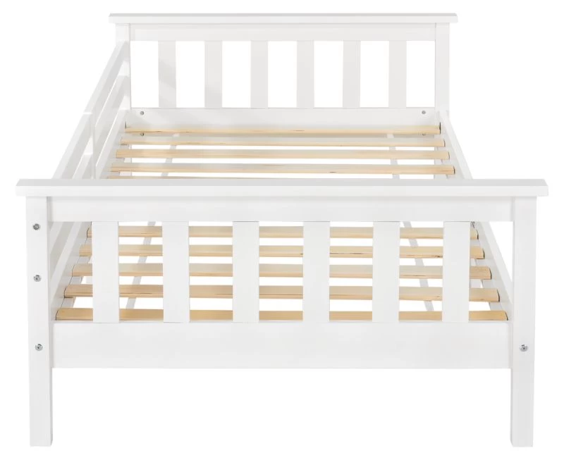 Lit Enfant Nuuk Pin 200 X 90 Cm 4 Lit Enfant Nuuk Pin 200 X 90 Cm – Image 4