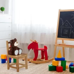 Chaise Enfant Bambou RUSTICO -Meubles Pour Enfants ddd598571b0e4eb7937eaa498c6c5718