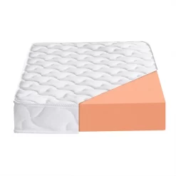 Matelas Baby Bamboo -Meubles Pour Enfants e27713ade8b64714aa8430a193728300