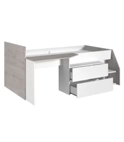 Lit Combiné Avec Bureau Milky 23 Lit Combiné Avec Bureau Milky -Meubles Pour Enfants e4f439da486f4d5581dd8fc62d55a7eb