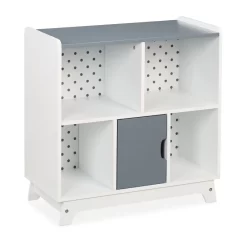 Étagére Enfant Avec 5 Tiroirs