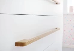 Pinolino Chambre De Bébé Riva Large -Meubles Pour Enfants e752370914e94a3d901604458ae96feb