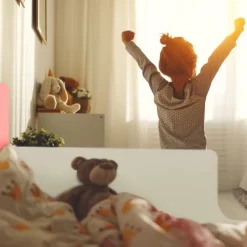 Lit Enfant Cygne -Meubles Pour Enfants e8ea8c6d723f436eab2fa97bcbc1e6d1