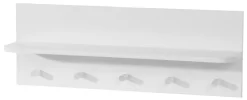 Roba Étagère Murale 'Maren', Blanc