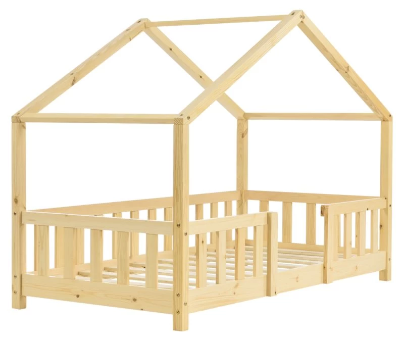 Lit Enfant Treviolo 140 X 70 Cm 10 Lit Enfant Treviolo 140 X 70 Cm – Image 10