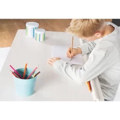 Pinolino Bureau Pour Enfants Lena , Lasuré Blanc -Meubles Pour Enfants eaa77a2653334b7896aee90481c0a37c