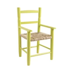 Fauteuil Enfant En Bois De Hêtre Marron -Meubles Pour Enfants eb6065024c5249848e9fdfbab5d975c8