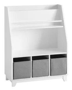 Étagères Enfant KMB34-W