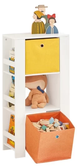 Bibliothèques Enfant KMB48-W