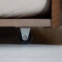 Lit Gigogne LORENA 90x190 Cm -Meubles Pour Enfants ed7166fe191f42d08e37f7d7038cab74