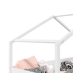 Lit Cabane ENA 90x190 Cm 31 Lit Cabane ENA 90x190 Cm -Meubles Pour Enfants ef970e3ab9674bf3a4f0a0f54f649055 1