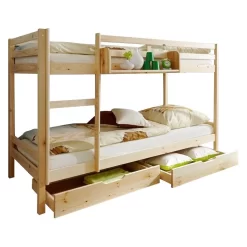 Lits Superposés Rene