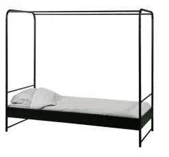 Lit à Baldaquin Bunk