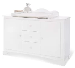 Pinolino Commode à Langer Pino Extra Large