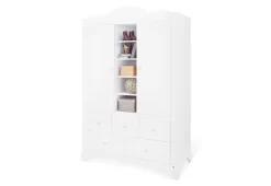 Pinolino Chambre De Bébé Pino Large Grande -Meubles Pour Enfants f5e2da20447e4501a5edccac017da96b