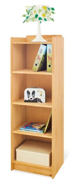 Pinolino Bibliothèque Naturea