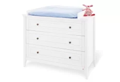 Pinolino Set D économie Smilla Large -Meubles Pour Enfants f8efebe3acfa4d4fb6679227a74bd4f0