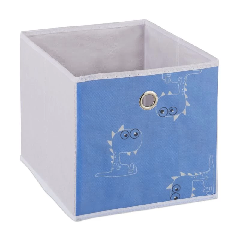 Etagère Enfant Dino Avec Boîtes 9 Etagère Enfant Dino Avec Boîtes – Image 9