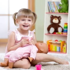 Étagères Enfant 3 Espaces De Rangement -Meubles Pour Enfants fa0d2e7d2b7b4509a94b15845bb1555f