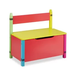 Banquette De Rangement Pour Enfants -Meubles Pour Enfants fa7f3db4fae74072a12af907d05343c2