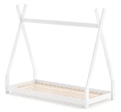 Lit Cabane Tipi 200x90cm Blanc Reglable -Meubles Pour Enfants fb9734ef1beb4b5ba7ed5dcbda26c892.cropped 56 93 889 828.processed