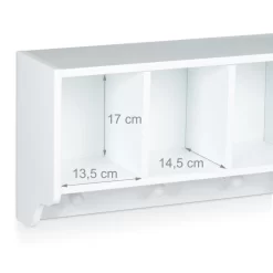 Etagere Murale Enfants ALBUS -Meubles Pour Enfants fbf4566191f540c897887e6a282012be