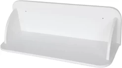 Etagère Murale En Bois Blanche