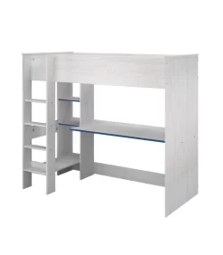 Lit Smoozy (rose Ou Bleu)