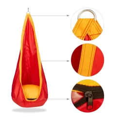 Hamac Suspendu Siège -Meubles Pour Enfants ffce1c3bd8664151869f5b928ecdffcc