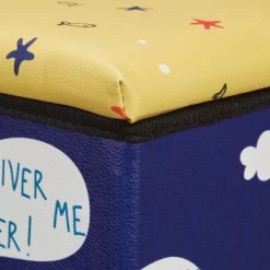 Tabouret Enfants -Meubles Pour Enfants ffe8d916d402468892fb3a583ff47c76