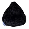 Pouf Poire Fluffy L