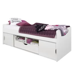 Lit Multi-rangements Point