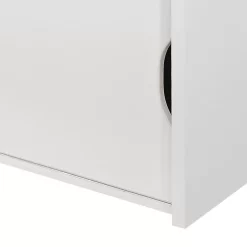 Lit Multi-rangements Point -Meubles Pour Enfants funktionsliege calma alpinweiss 496055