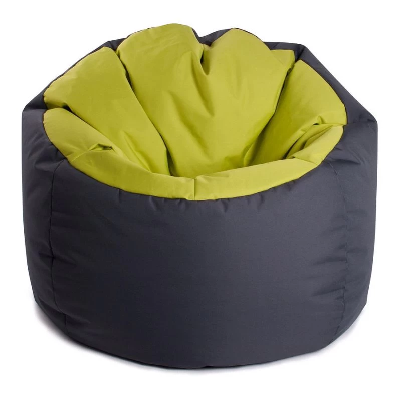 Pouf Globe Scuba 1 Pouf Globe Scuba