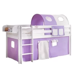 Lit Surélevé Malte II