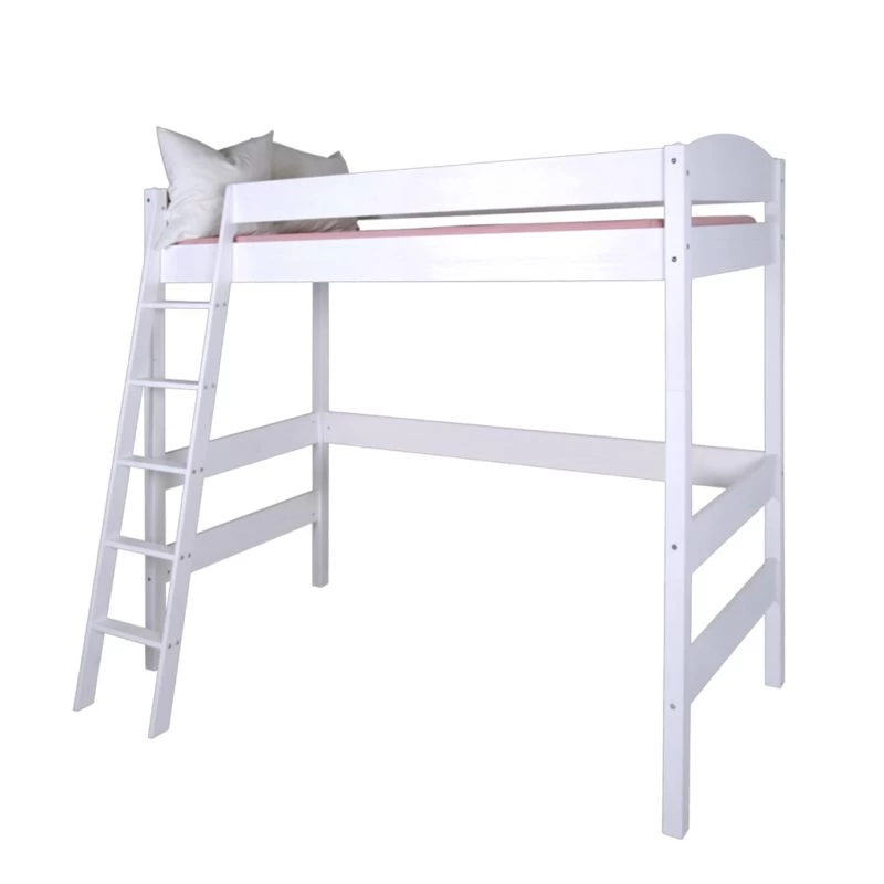 Lit Mezzanine IDA Hauteur 180 Cm 1 Lit Mezzanine IDA Hauteur 180 Cm