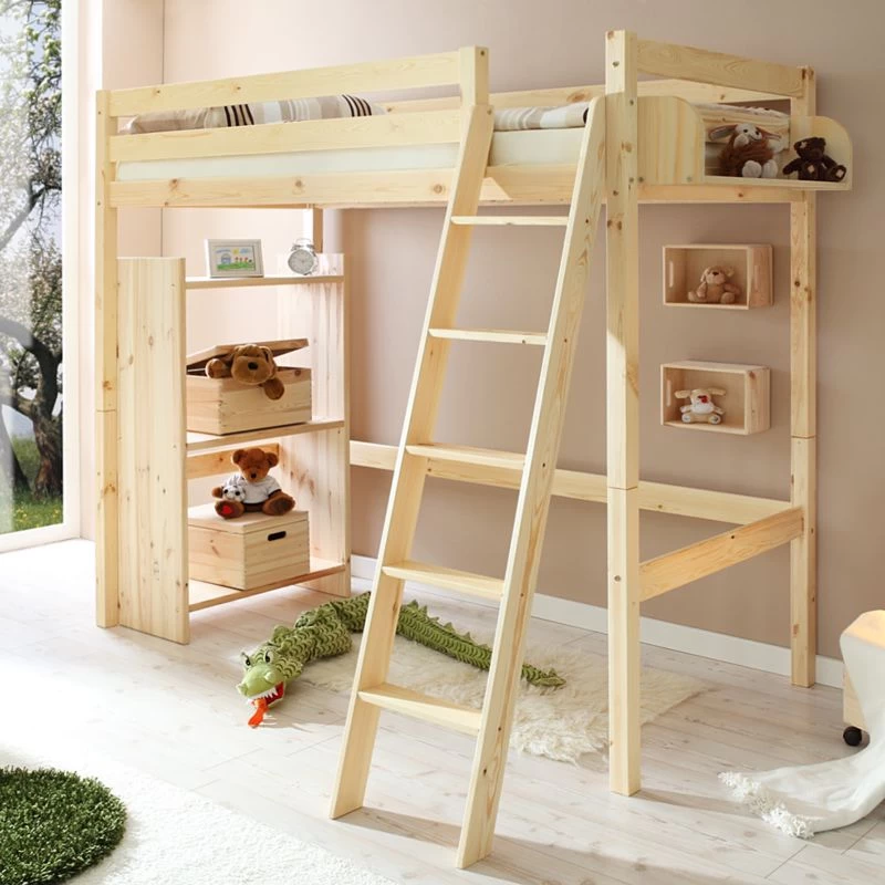 Lit Mezzanine Matthias 2 Lit Mezzanine Matthias – Image 2