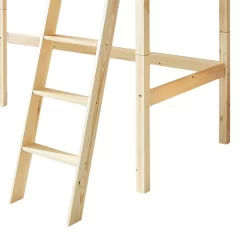 Lit Mezzanine Matthias 7 Lit Mezzanine Matthias -Meubles Pour Enfants hochbett matthias kiefer massiv natur 310793