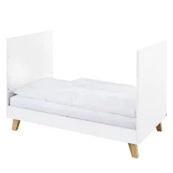 Pinolino Lit De Bébé évolutif Pan 15 Pinolino Lit De Bébé évolutif Pan -Meubles Pour Enfants kinderbett pan 4472688