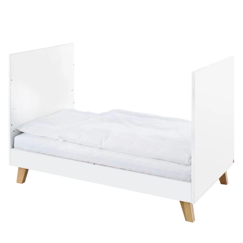 Pinolino Lit De Bébé évolutif Pan 8 Pinolino Lit De Bébé évolutif Pan – Image 8