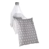 Roba Parure De Lit Enfant Little Stars (4 élé