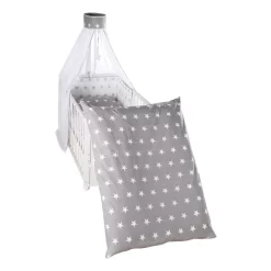 Roba Parure De Lit Enfant Little Stars (4 élé