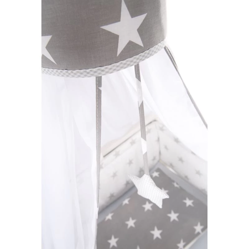Roba Parure De Lit Enfant Little Stars (4 élé 2 Roba Parure De Lit Enfant Little Stars (4 élé – Image 2