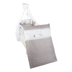 Roba Parure De Lit Enfant Indibär (4 éléments