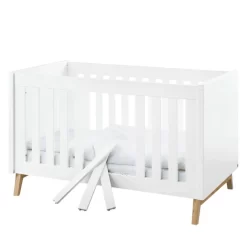 Pinolino Chambre De Bébé Riva Large -Meubles Pour Enfants kinderzimmer riva breit 4488284