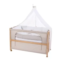 Roba Room Bed Ourson